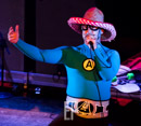 The Aquabats!